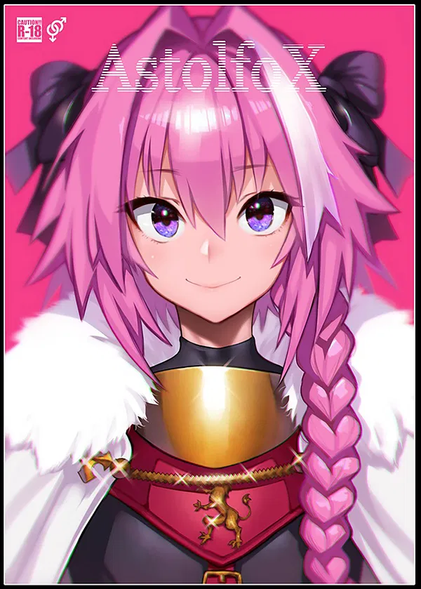 AstolfoX